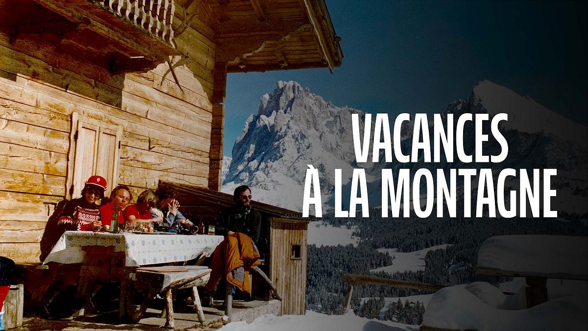Urlaub in den Bergen - Gipfel der Leidenschaft urlaub in den bergen - gipfel der leidenschaft