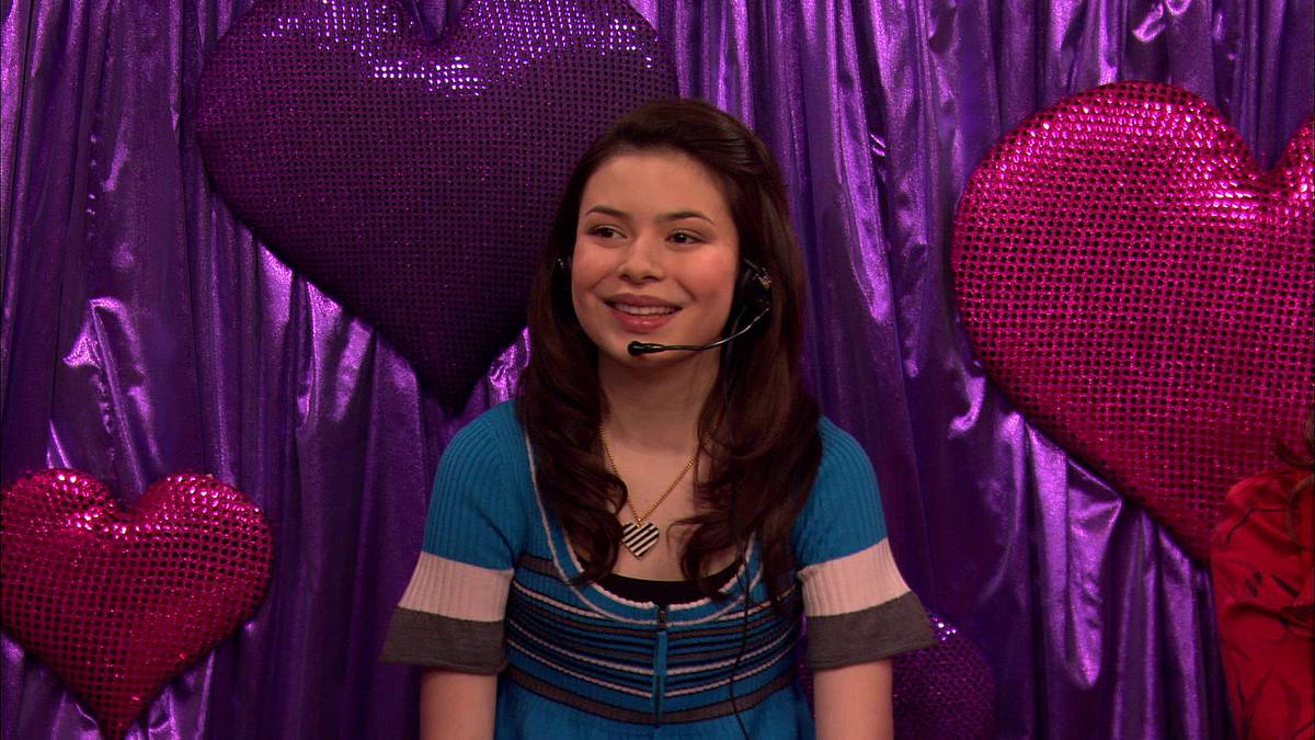icarly