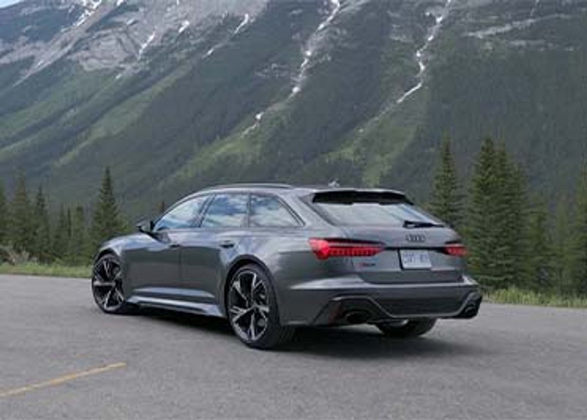anixe auf rädern: supercars & tests und trends