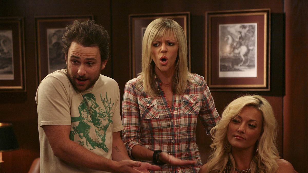 its always sunny in philadelphia