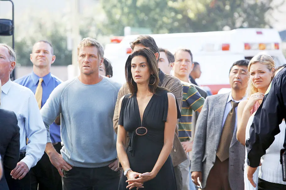 Desperate Housewives desperate housewives