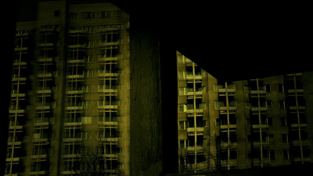 Dekalog Dekalog