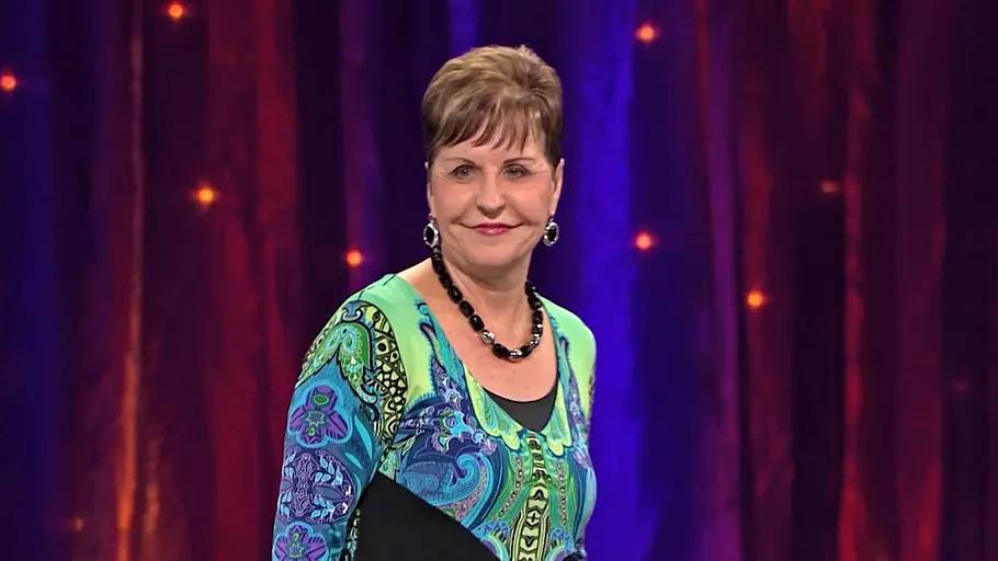 Joyce Meyer - Das Leben genießen joyce meyer - das leben genießen