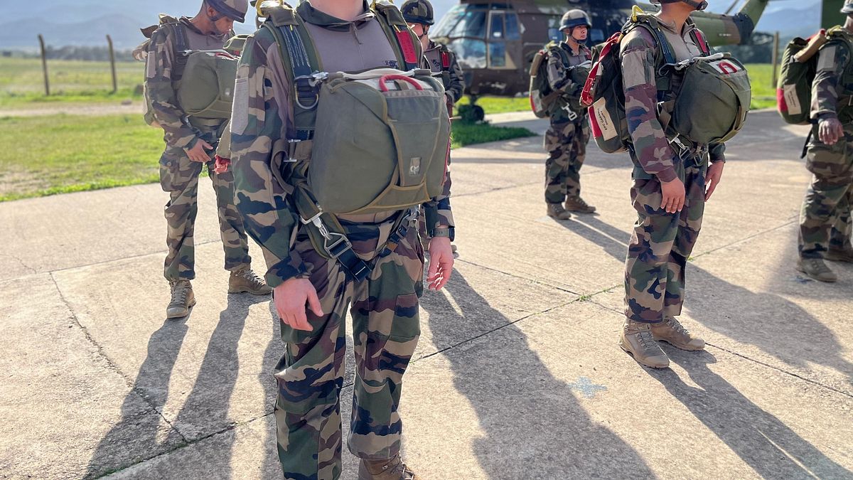 fremdenlegion
