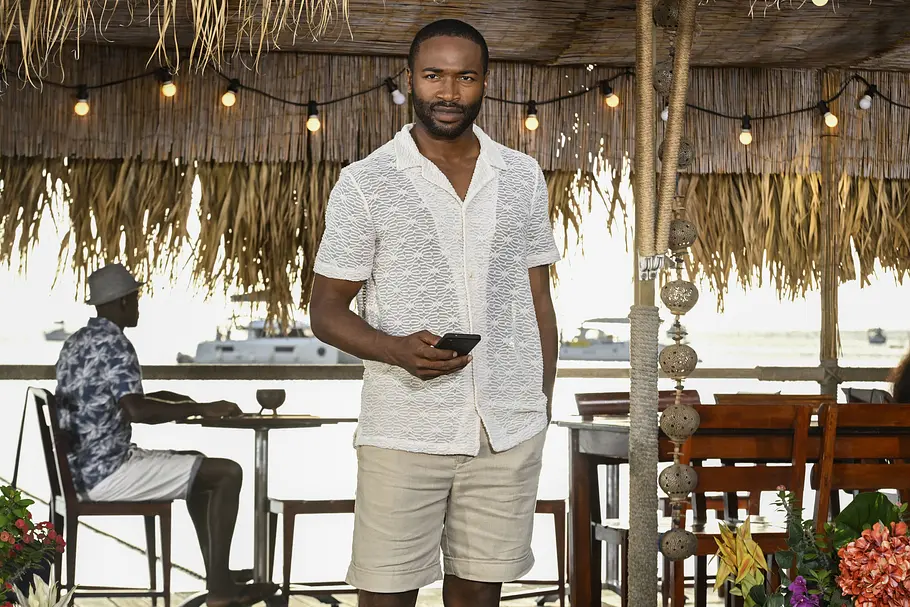 Death in Paradise death in paradise