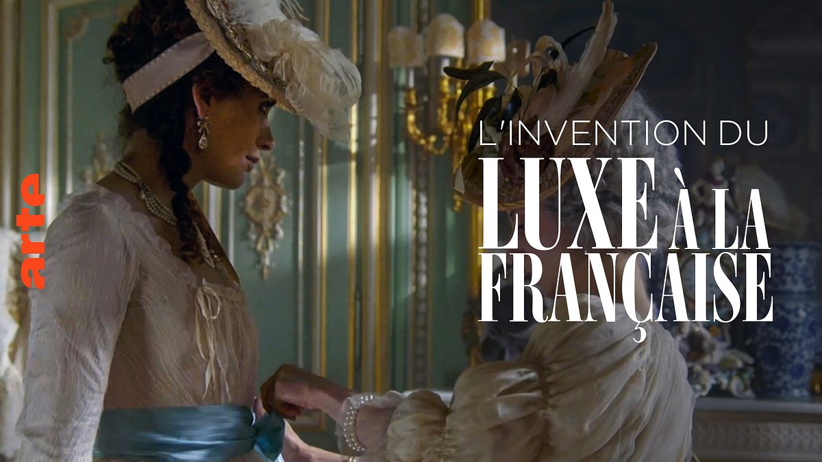versailles - wo frankreich den luxus erfand