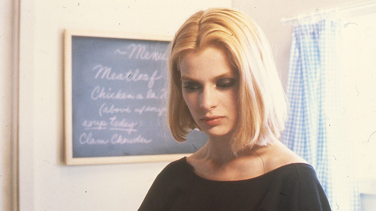 paris, texas