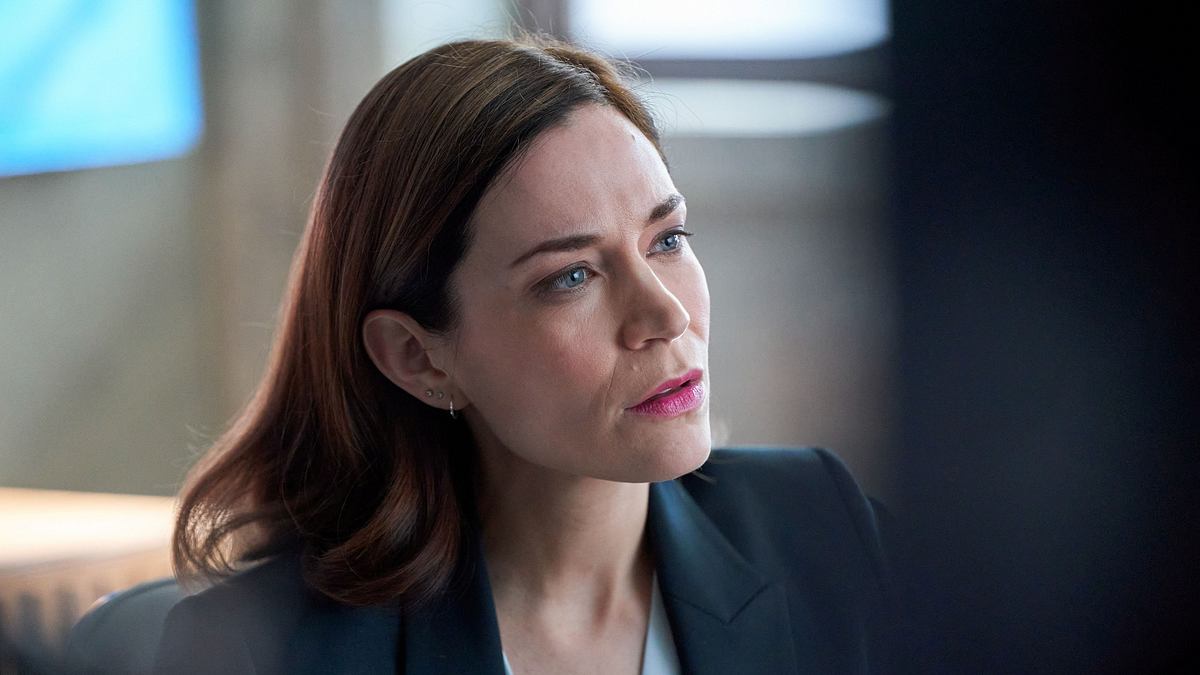 law & order toronto: criminal intent