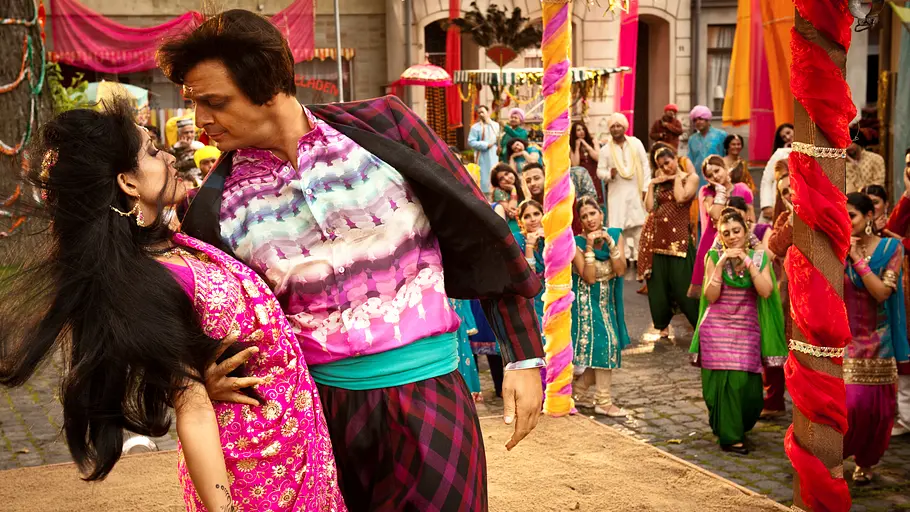 Agent Ranjid rettet die Welt agent ranjid rettet die welt