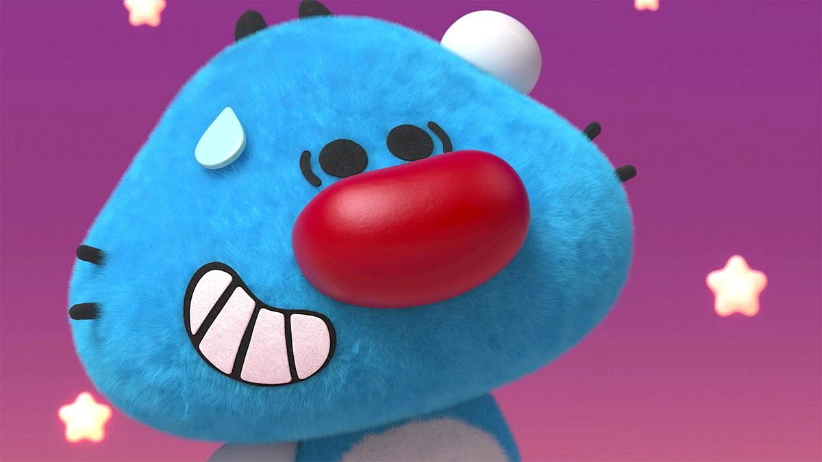 oggy oggy