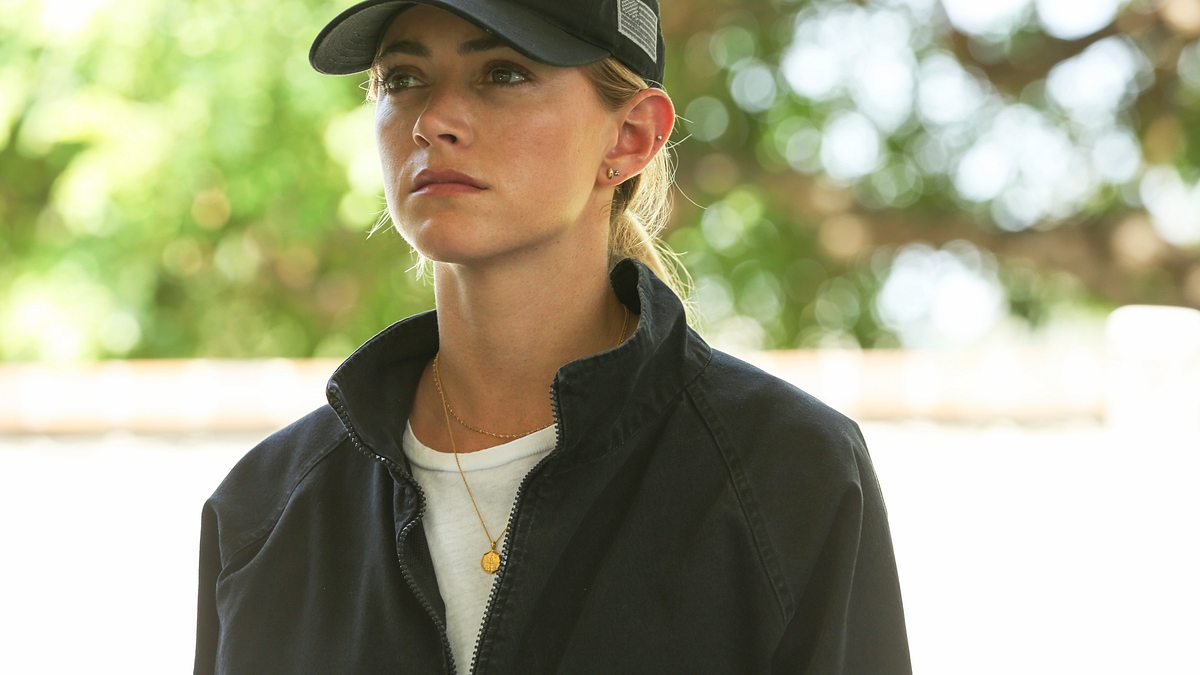 navy cis