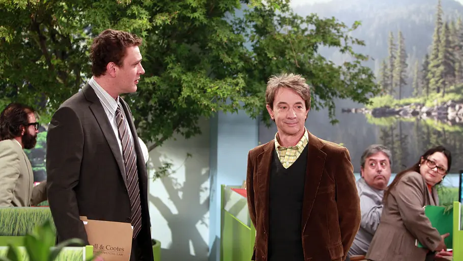 how i met your mother