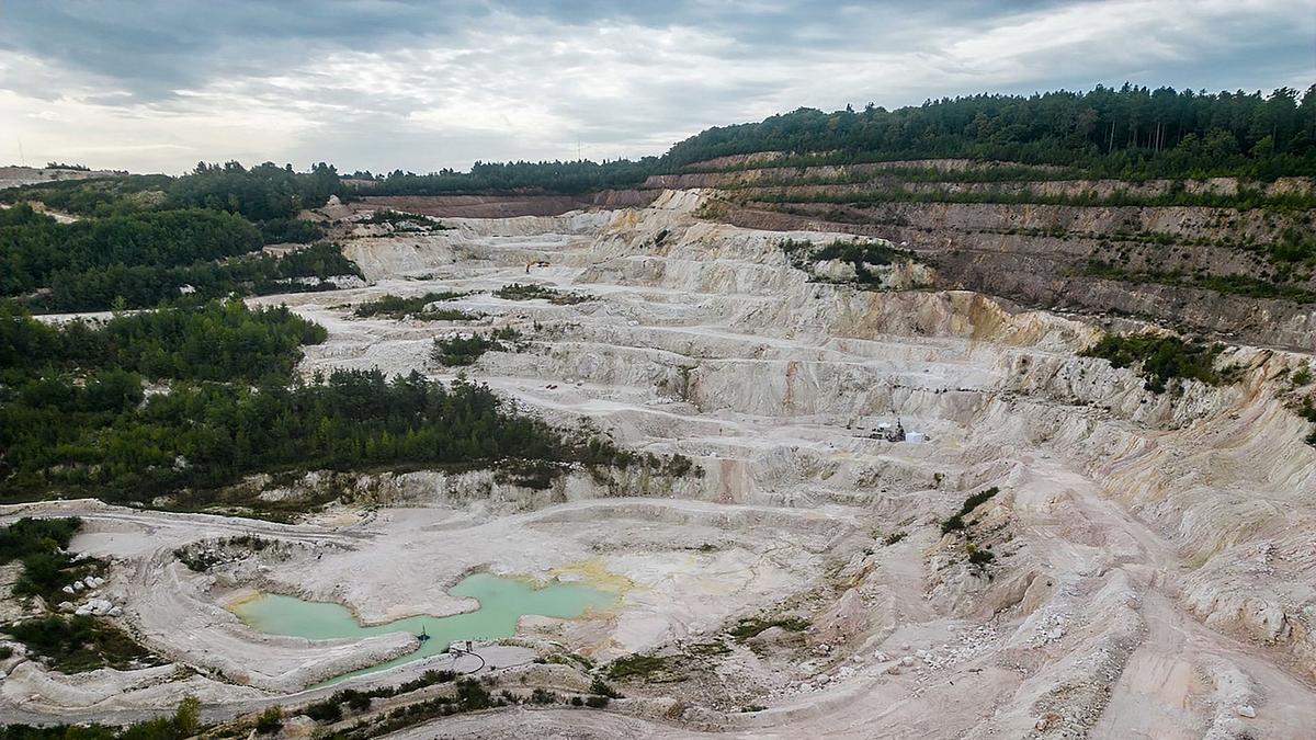 lithium in europa - gelingt ein nachhaltiger kreislauf?