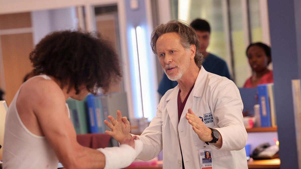 chicago med