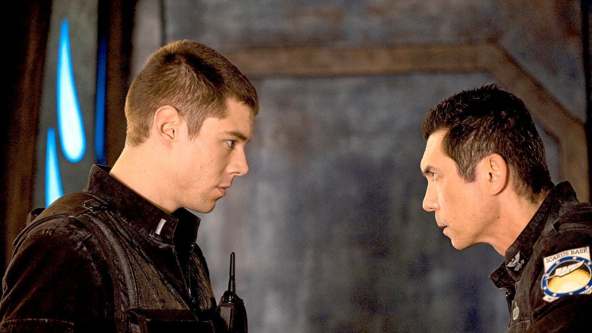 stargate: universe