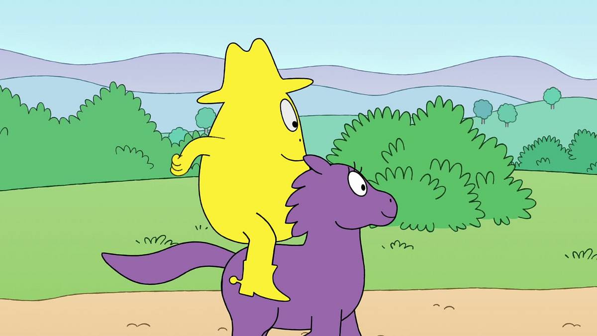 barbapapa und familie