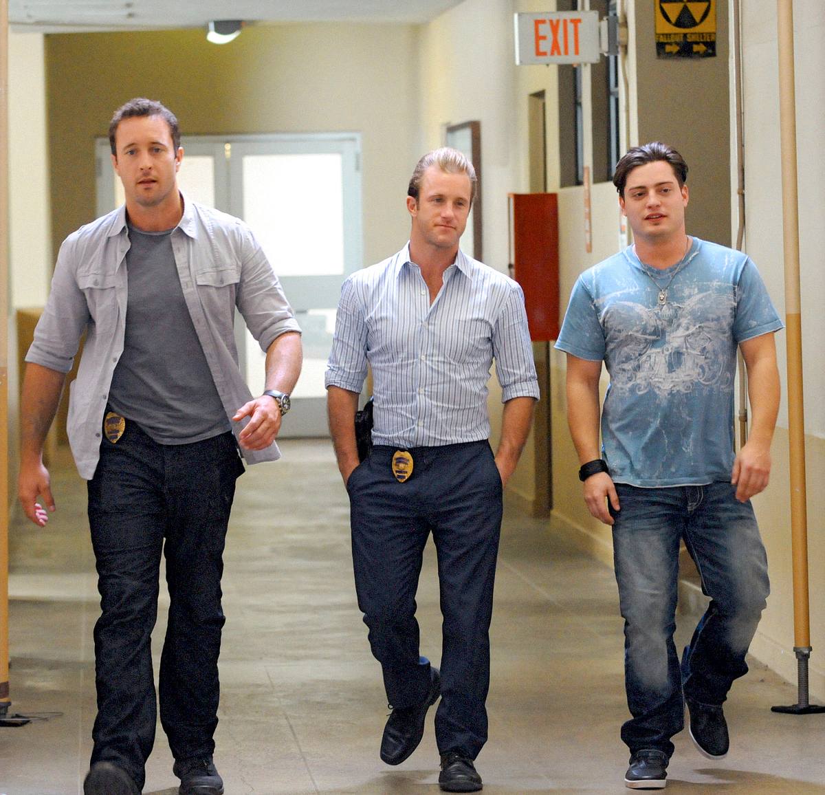 hawaii five-0