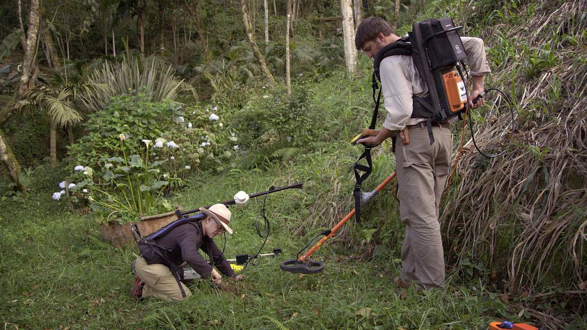 escobar: die jagd nach den millionen