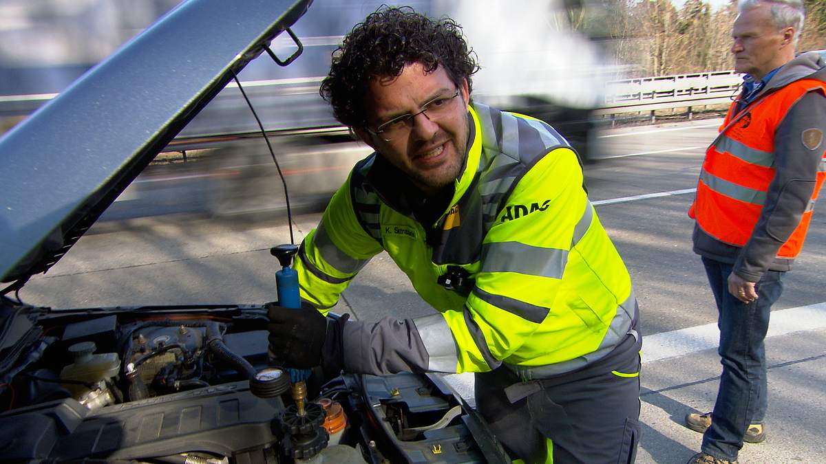 A8 - Abenteuer Autobahn a8 - abenteuer autobahn