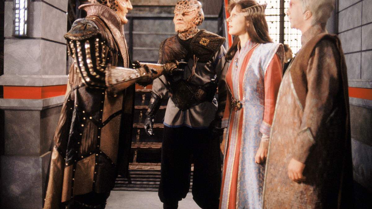 babylon 5