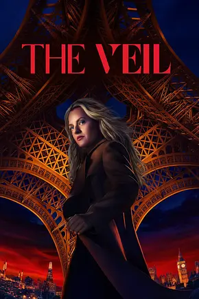 The Veil - Foto: TMDB