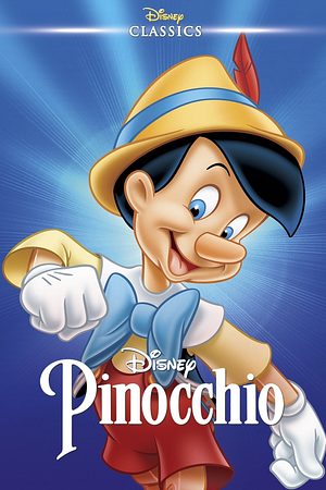 Pinocchio - Foto: TMDB