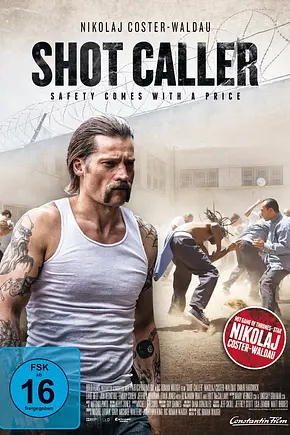 Shot Caller - Foto: TMDB