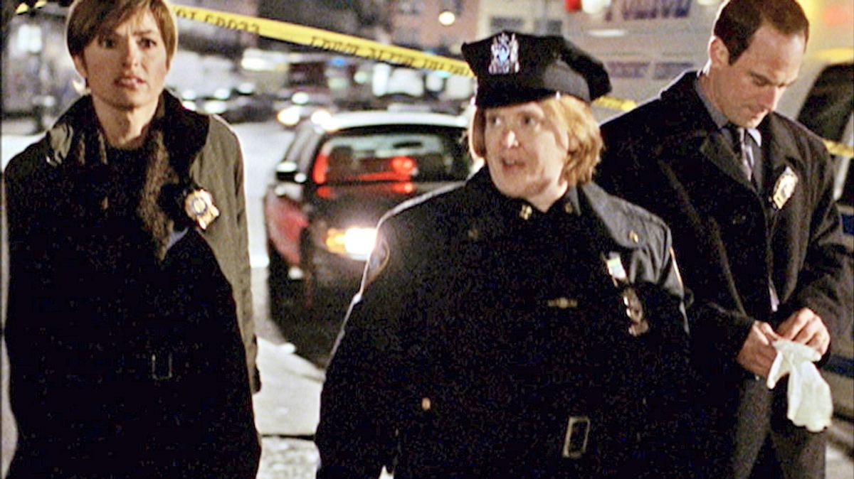 law & order: special victims unit