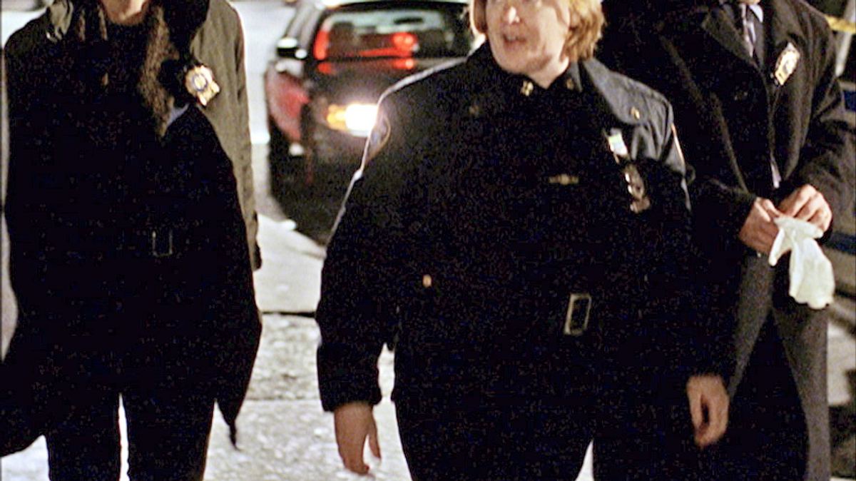 law & order: special victims unit