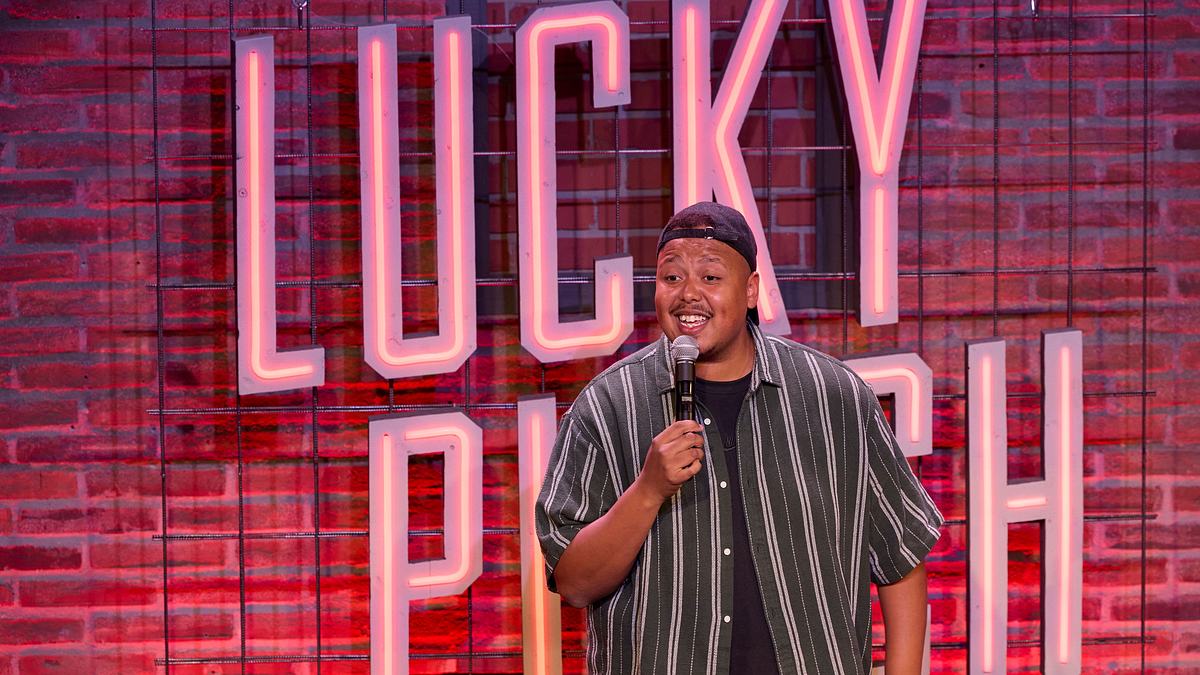 mittermeiers lucky punch comedy club