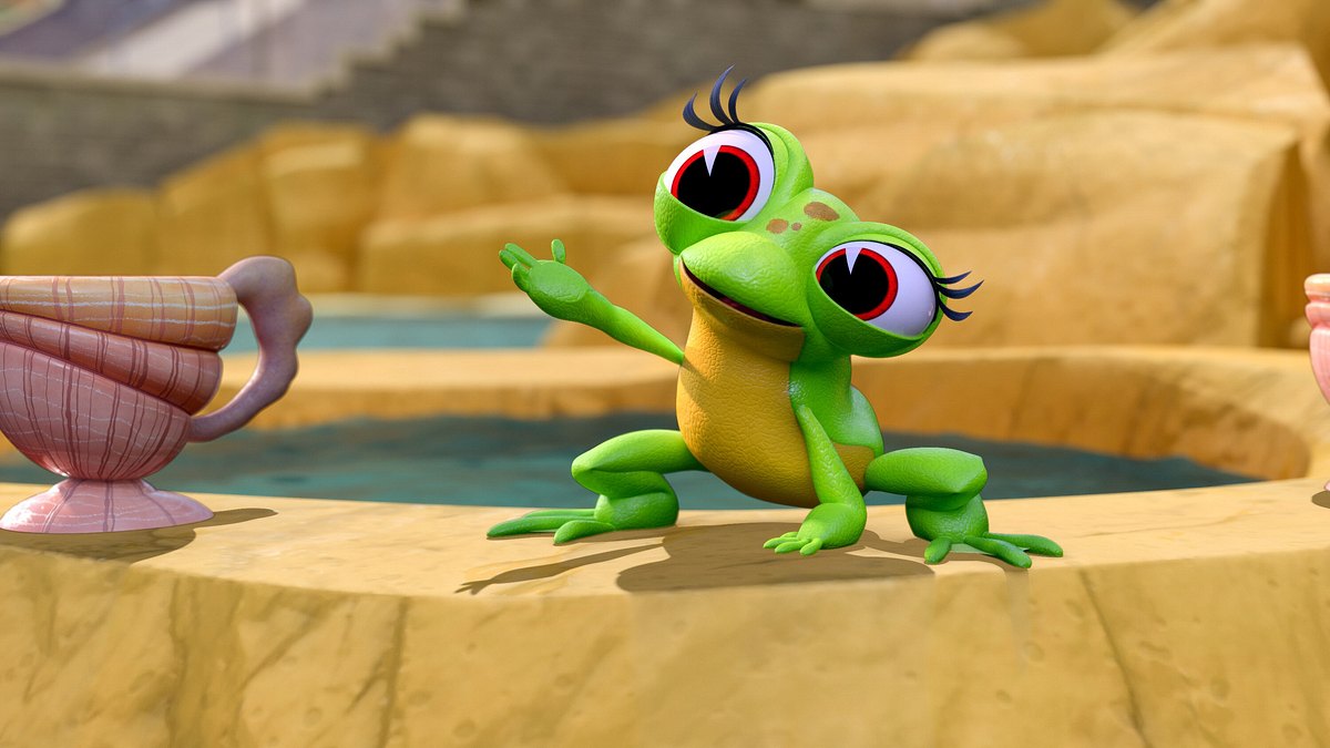 madagascar - die kleine wildnis