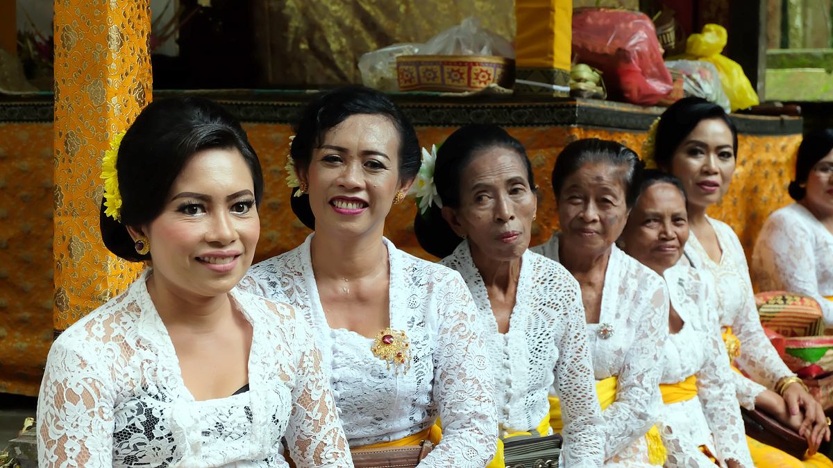 bali und lombok - inseln der sehnsucht