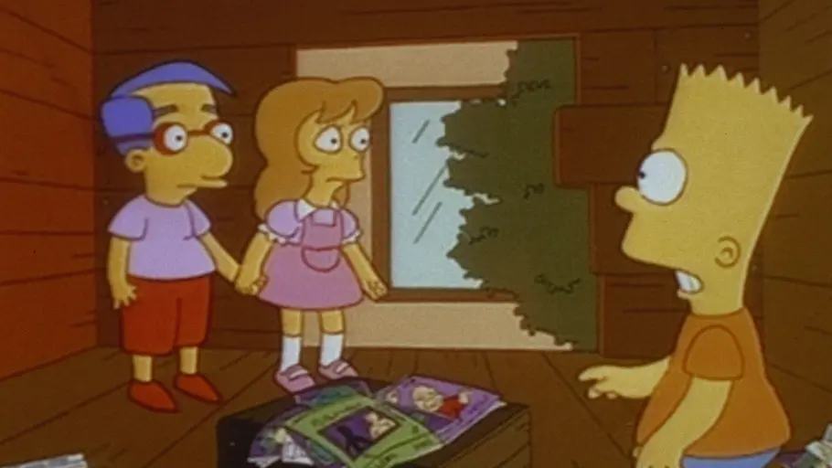 die simpsons