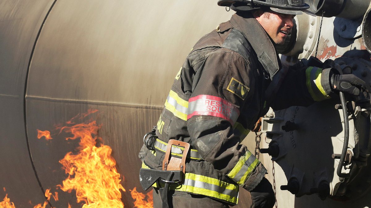 chicago fire