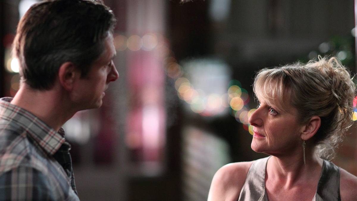 scott & bailey