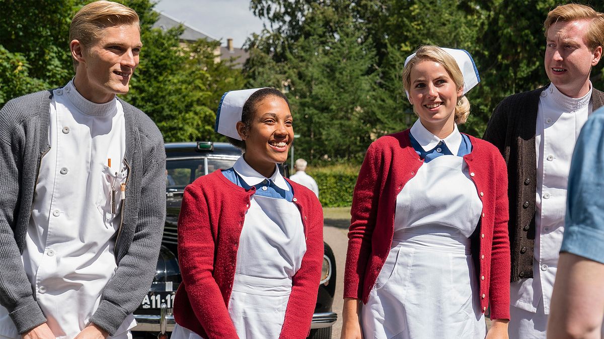 new nurses