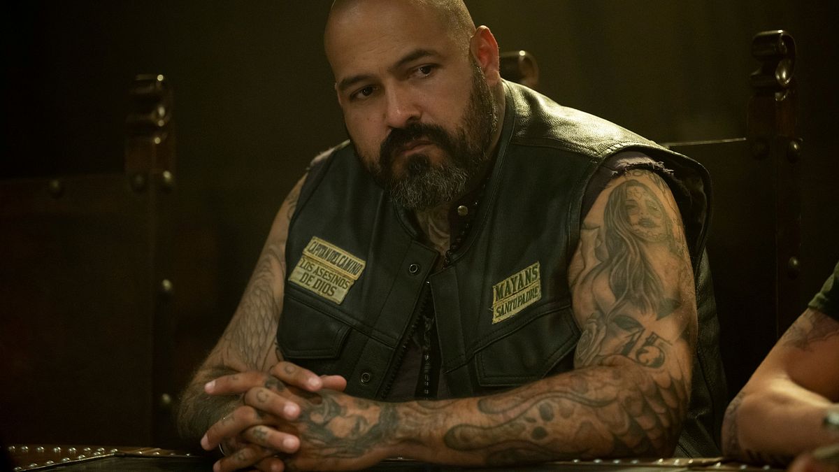 mayans m.c.