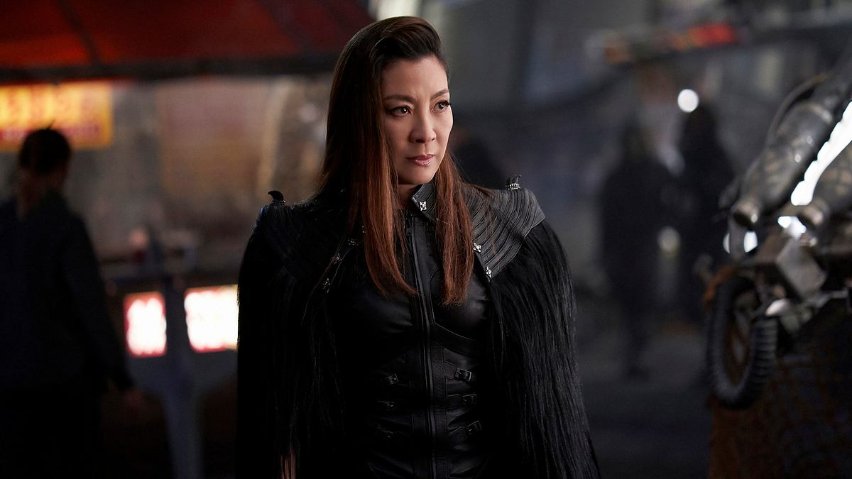 star trek: discovery