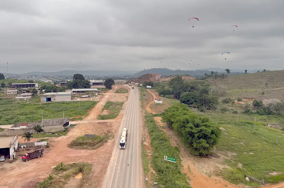Abenteuer Brasilien - Ein Land wie ein Kontinent abenteuer brasilien - ein land wie ein kontinent