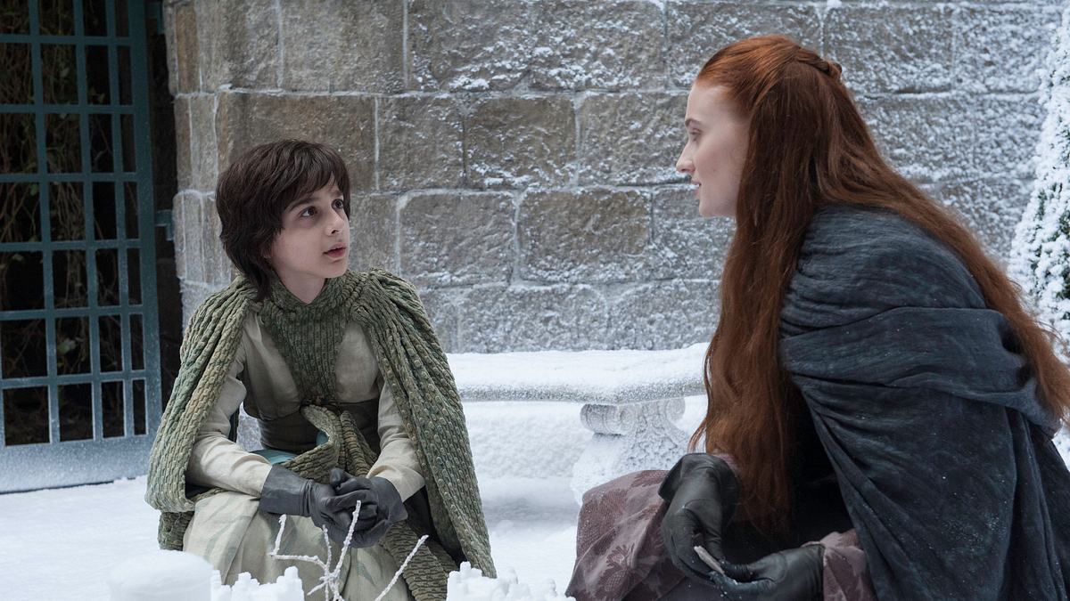 game of thrones - das lied von eis und feuer