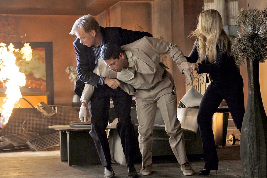 csi: miami