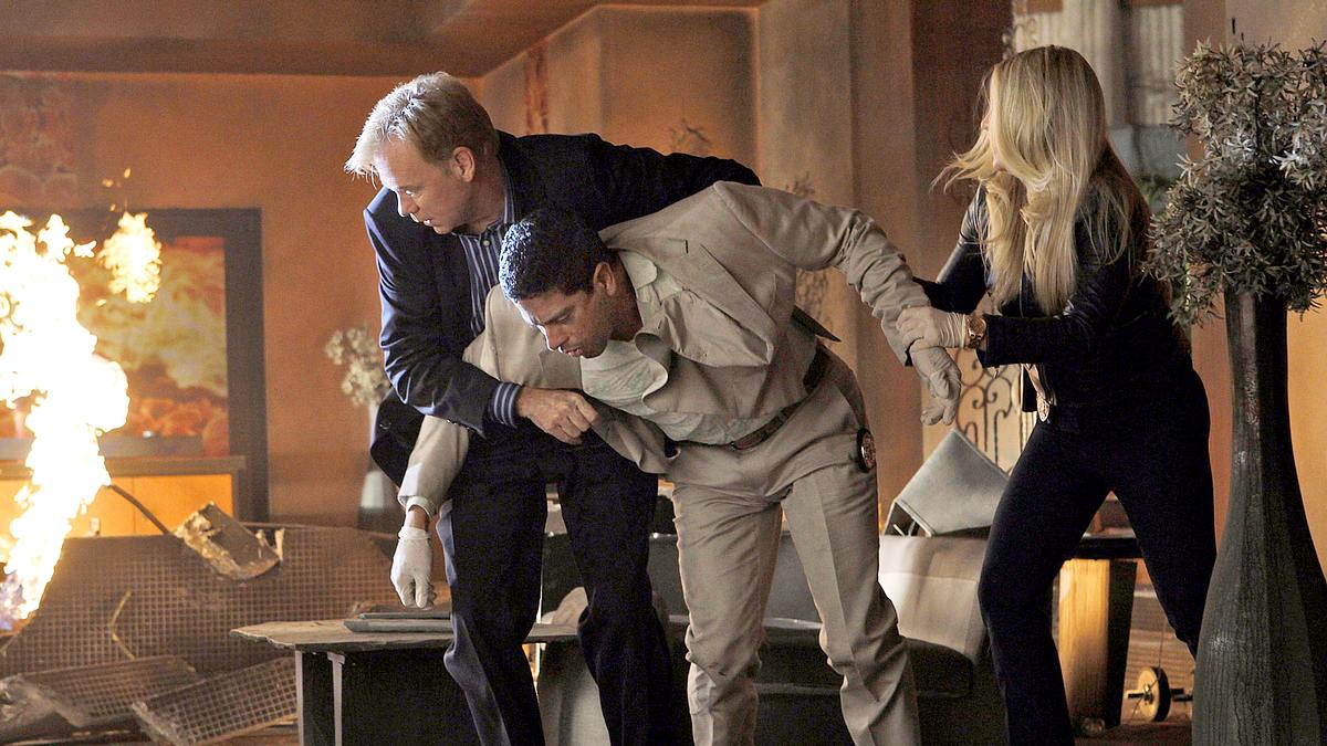 csi: miami