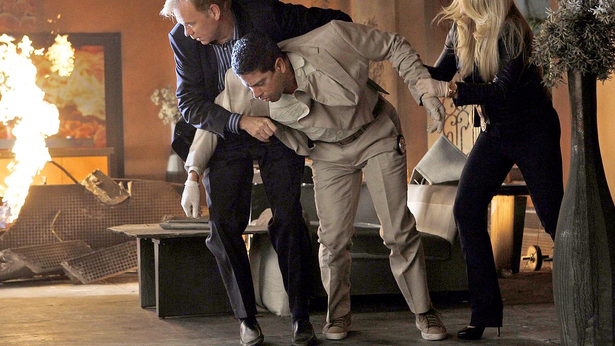 csi: miami