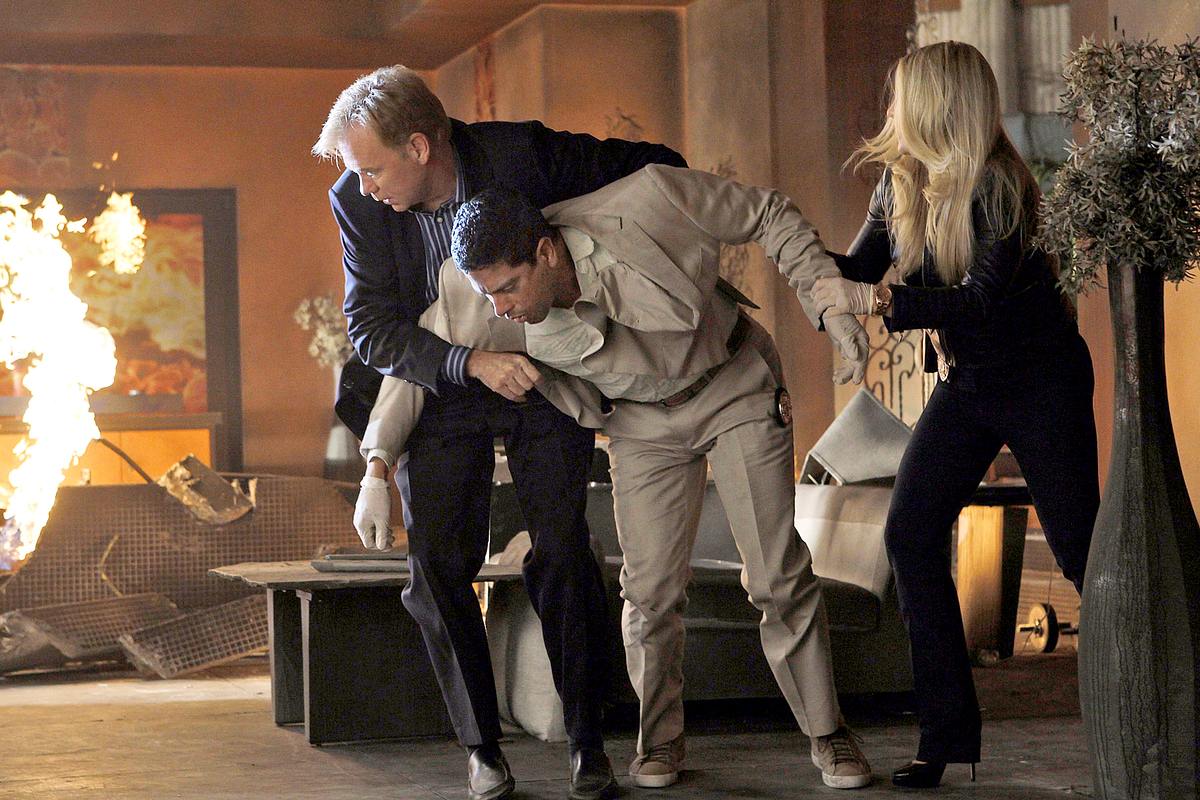 csi: miami
