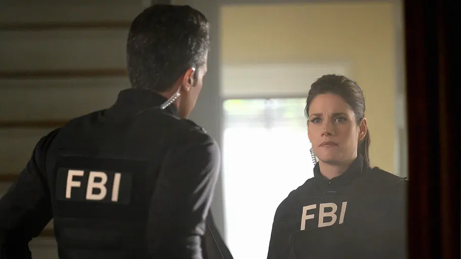 FBI: Special Crime Unit fbi: special crime unit