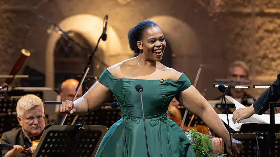 Oper unter Sternen - mit Jonas Kaufmann und Pretty Yende auf Schloss Neuschwanstein oper unter sternen - mit jonas kaufmann und pretty yende auf schloss neuschwanstein