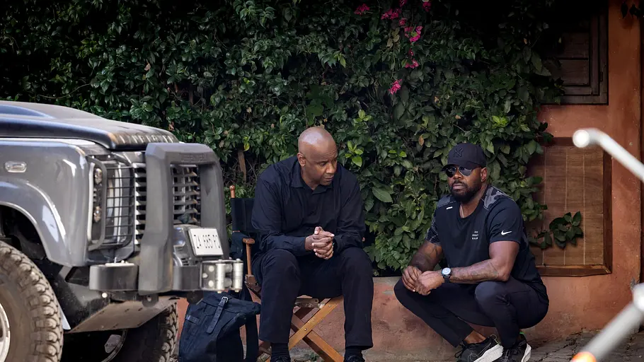 the equalizer 3