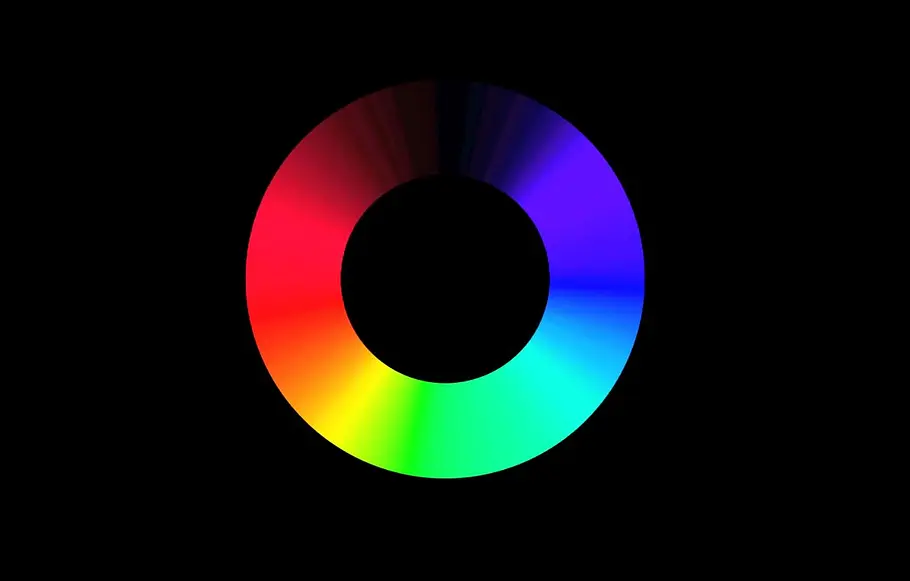 Die Magie der Farben die magie der farben