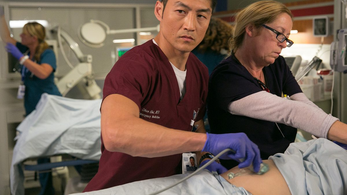 chicago med