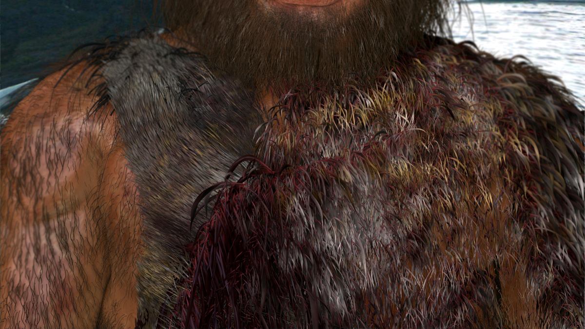 ancient aliens - unerklärliche phänomene